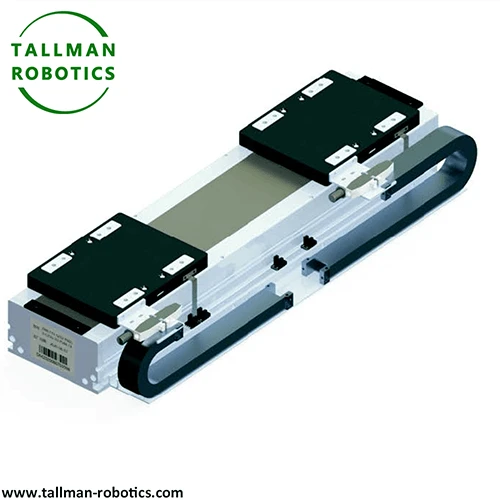 Linear Servo Motor
