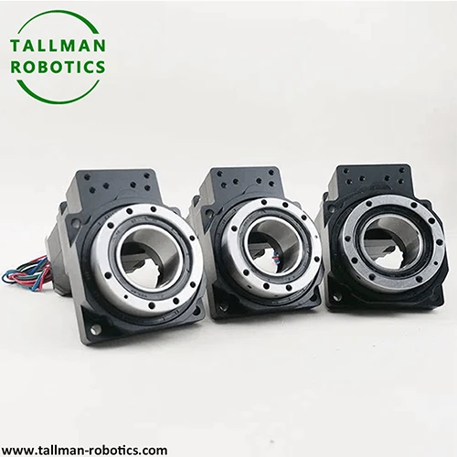 Electric Rotary Table