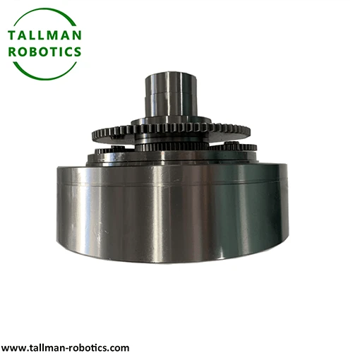 RV Strain Wave Reducer