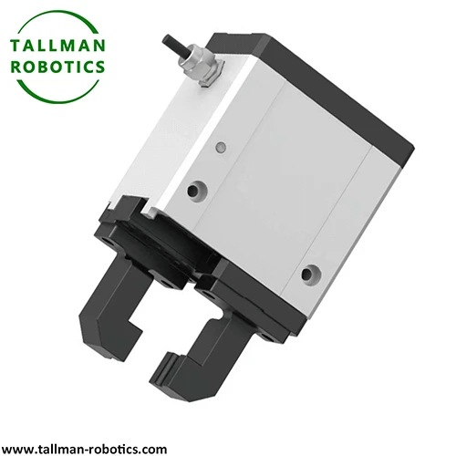 Intelligent Electric Grippers
