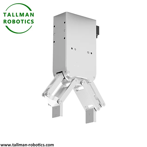 Long Stroke Electric Gripper