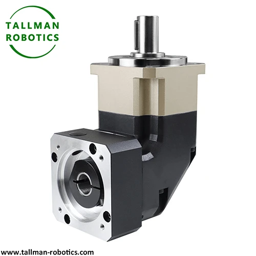 Multi Stage Planetary Gearbox