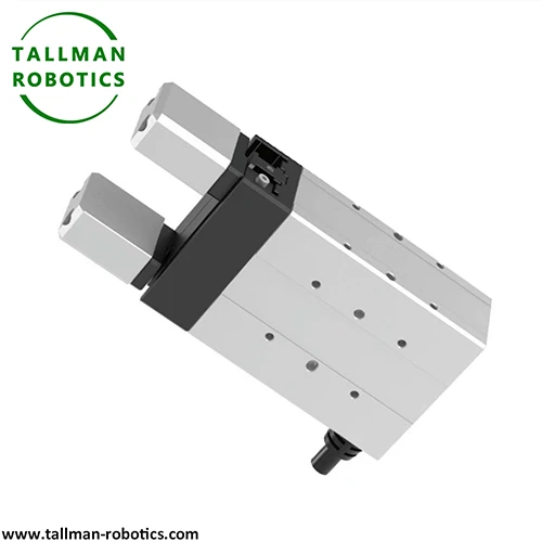 Robotic Electric Grippers