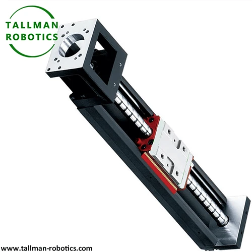 Steel Guide Rail Built-in Manipulators